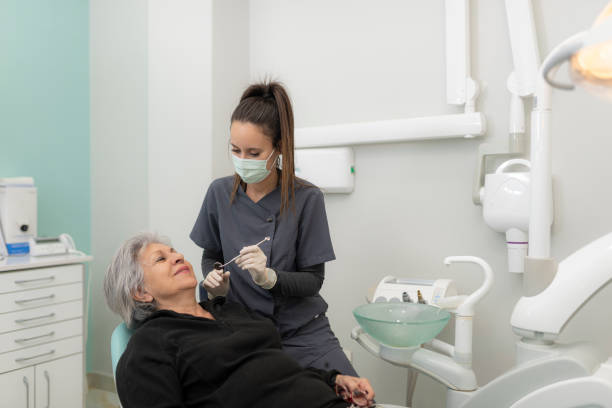 Best Emergency Dental Care for Broken or Chipped Teeth in Santa Fe, TX