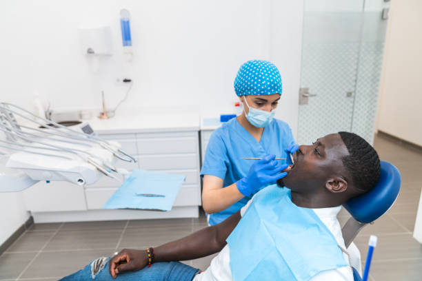 Best Emergency Treatment for Dental Infections or Abscesses in Santa Fe, TX